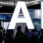 European chipmakers slump as traders gauge DeepSeek AI model