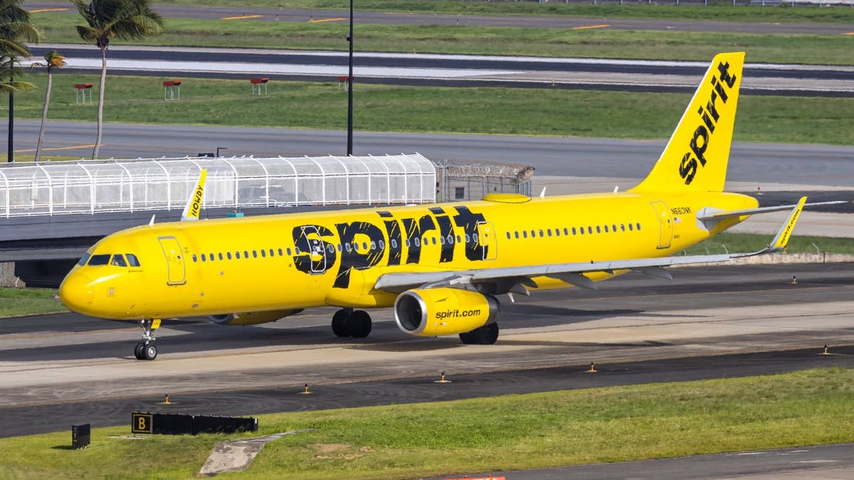 Spirit Airlines’ bankruptcy liquidation is bad for your wallet