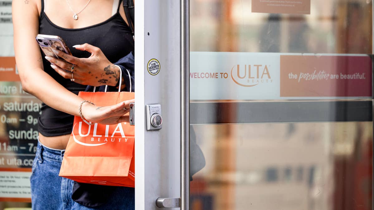 Ulta joins forces with new partner after Target breakup