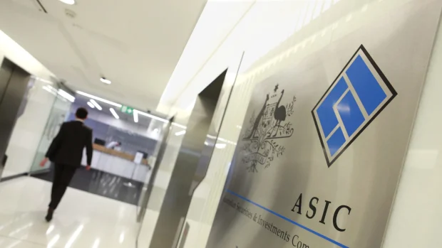 ASIC Warns Retail Investors Over Options, Futures and…