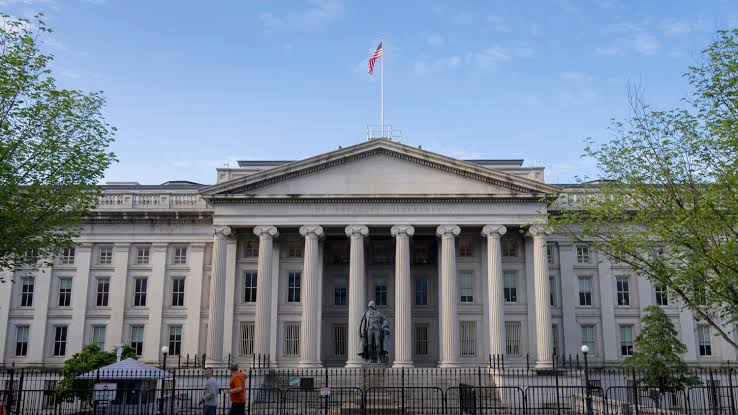 Treasury Doubles Its Buyback Ceiling From September 9: the…
