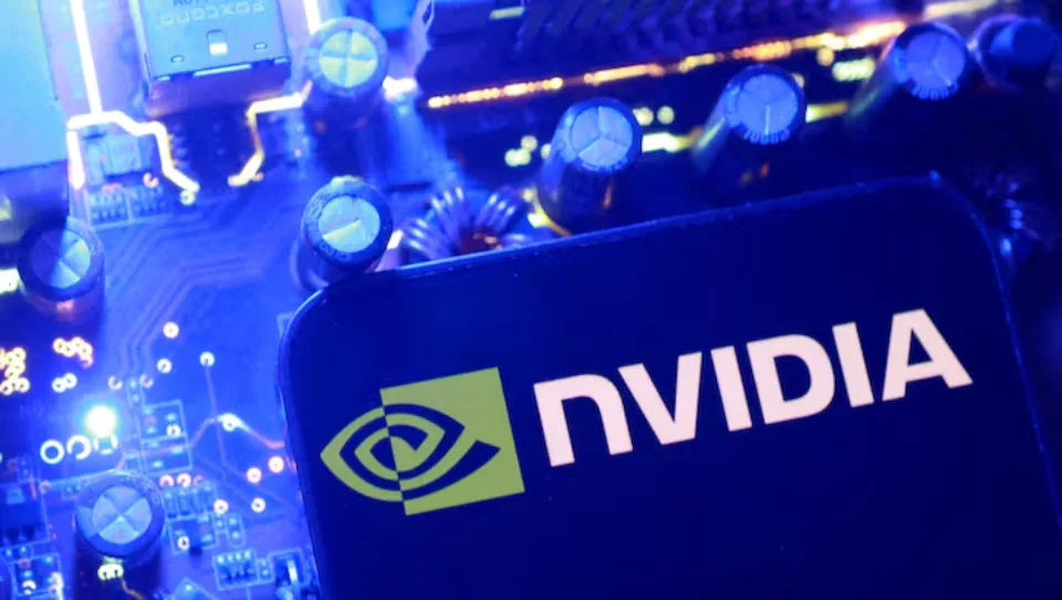 Nvidia (NVDA) Is Reported to Have Agreed to Buy Hugging…