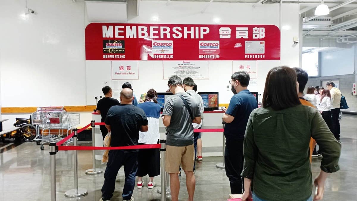 Discontinued Costco member favorite returns to shelves