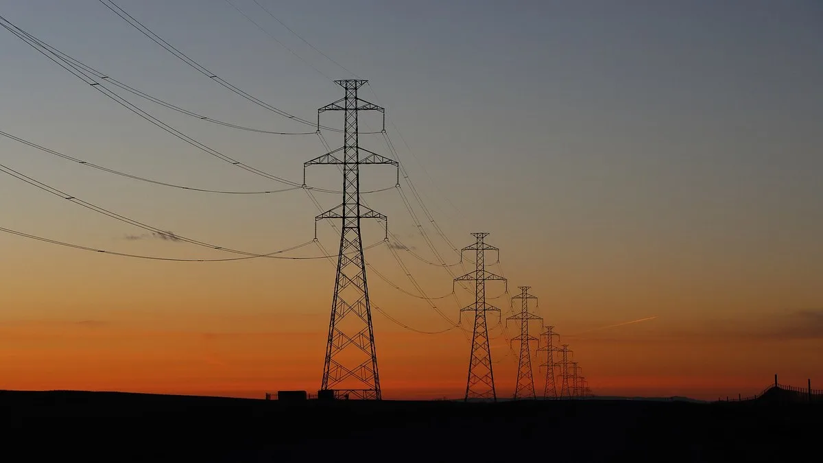 Energy Stocks: CCJ $99, CEG $279, EQT $54 and VST $147