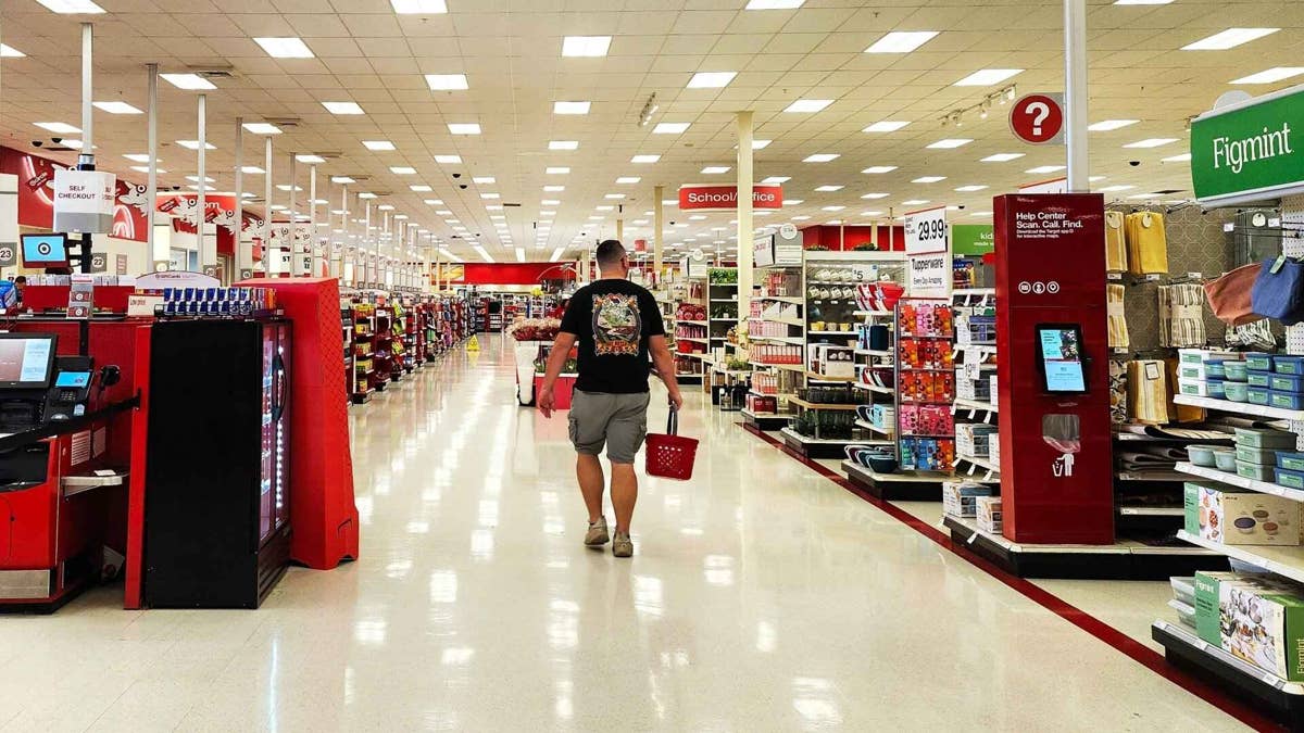 Target pledges price cuts as sales grow