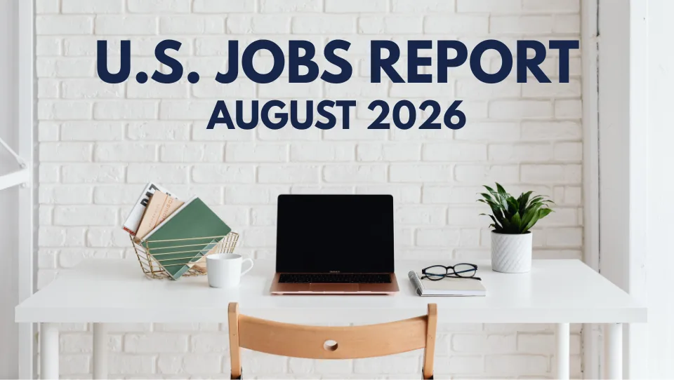 August Jobs Report: Payrolls Tripled the Forecast,…