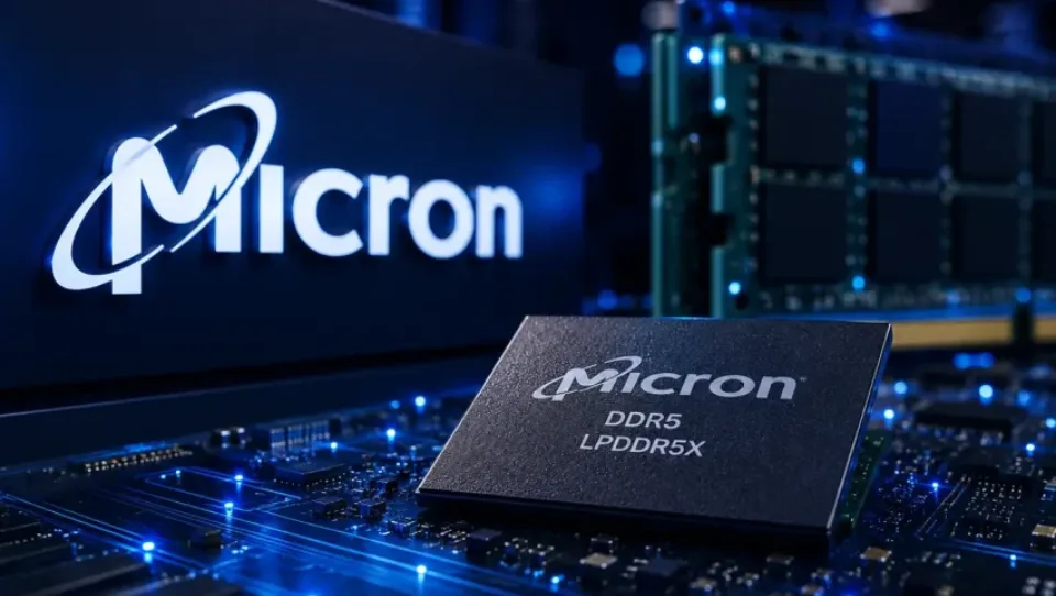 Micron’s Taichung Union Went Into Mediation Today…