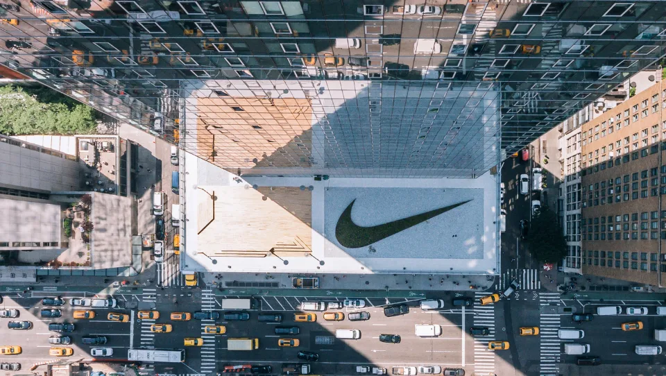 Nike (NKE) Lost $220 Billion and Its Spot Among…