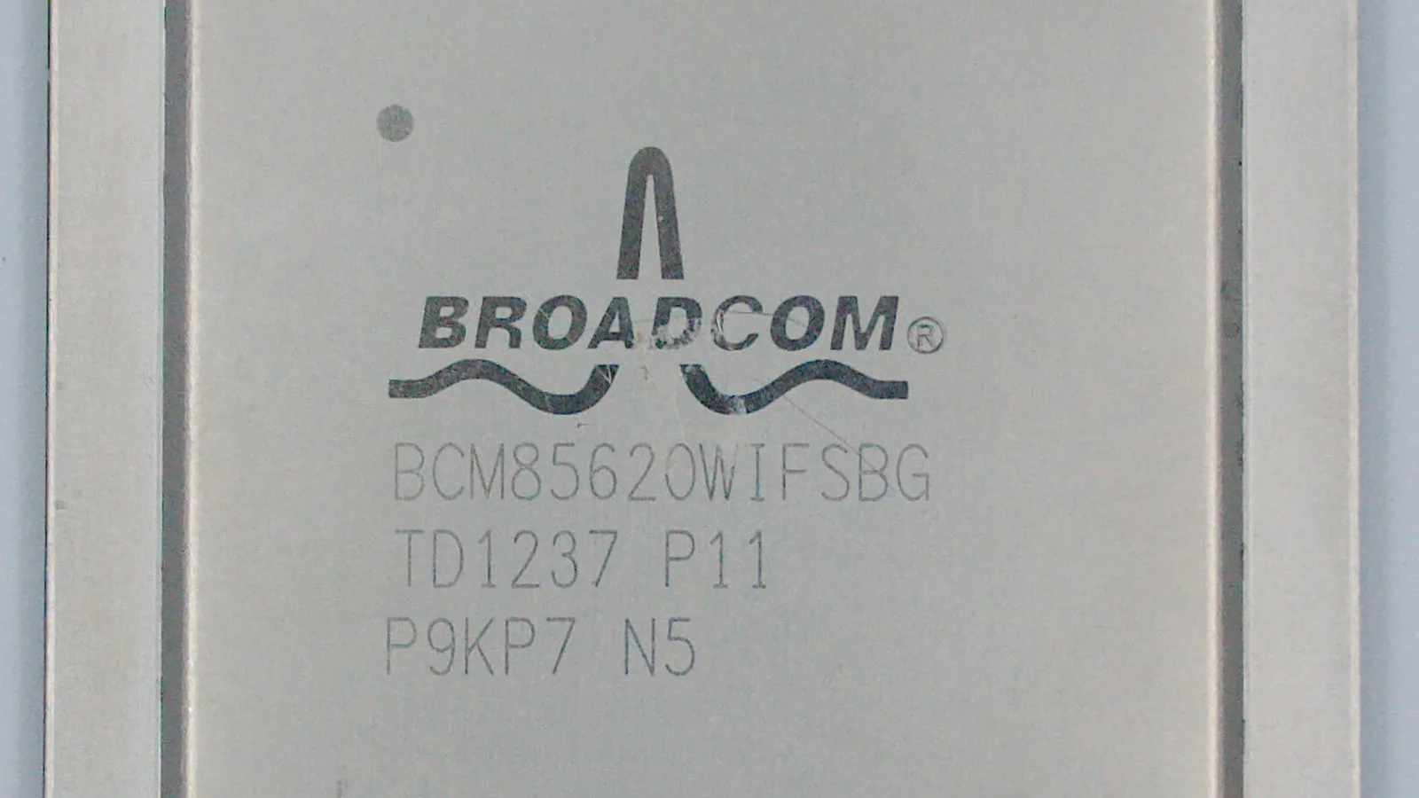 Broadcom Q3 Revenue Rose 86% and AI Sales Tripled –…