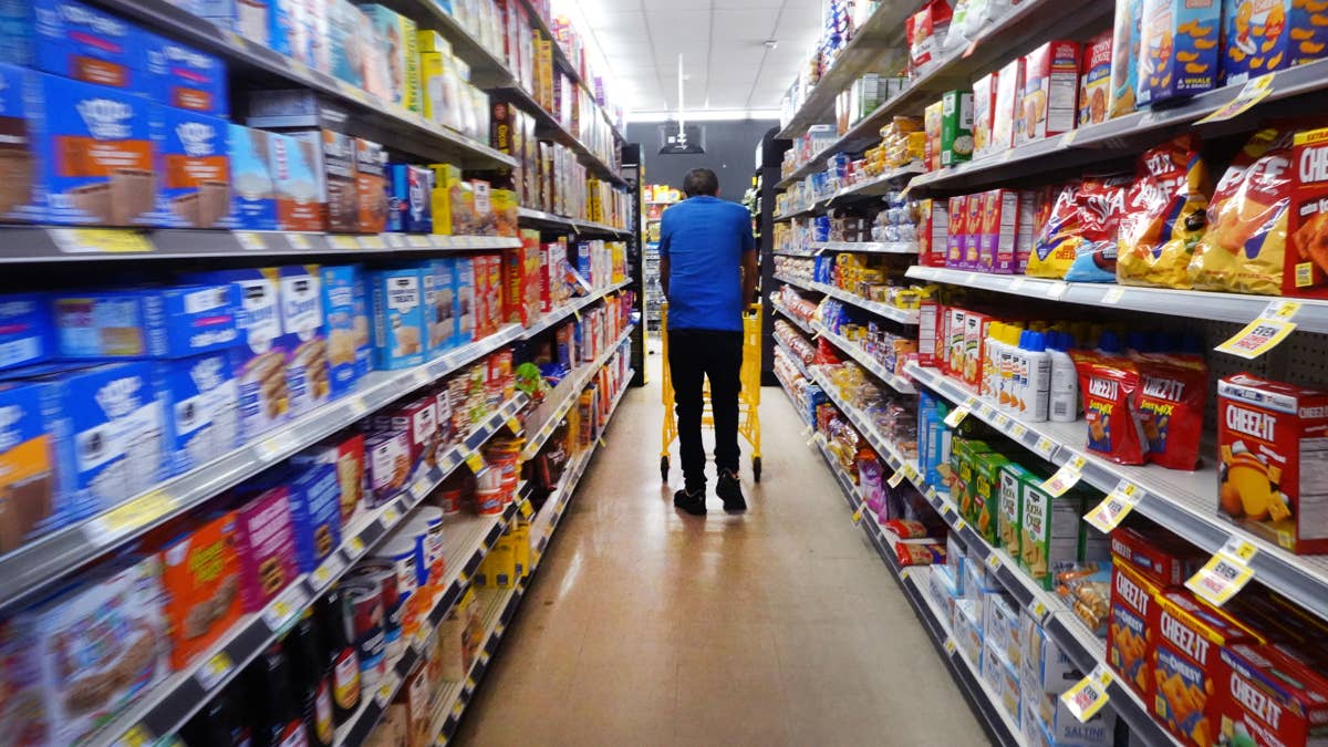 Dollar General quietly builds an entirely new way to serve customers