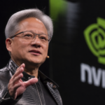 Nvidia says every $1 it invests brings back $100: so why does the stock keep falling?