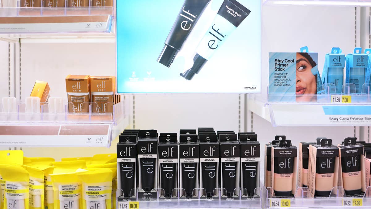 Hailey Bieber’s Rhode could unlock $200 million for E.l.f. Beauty