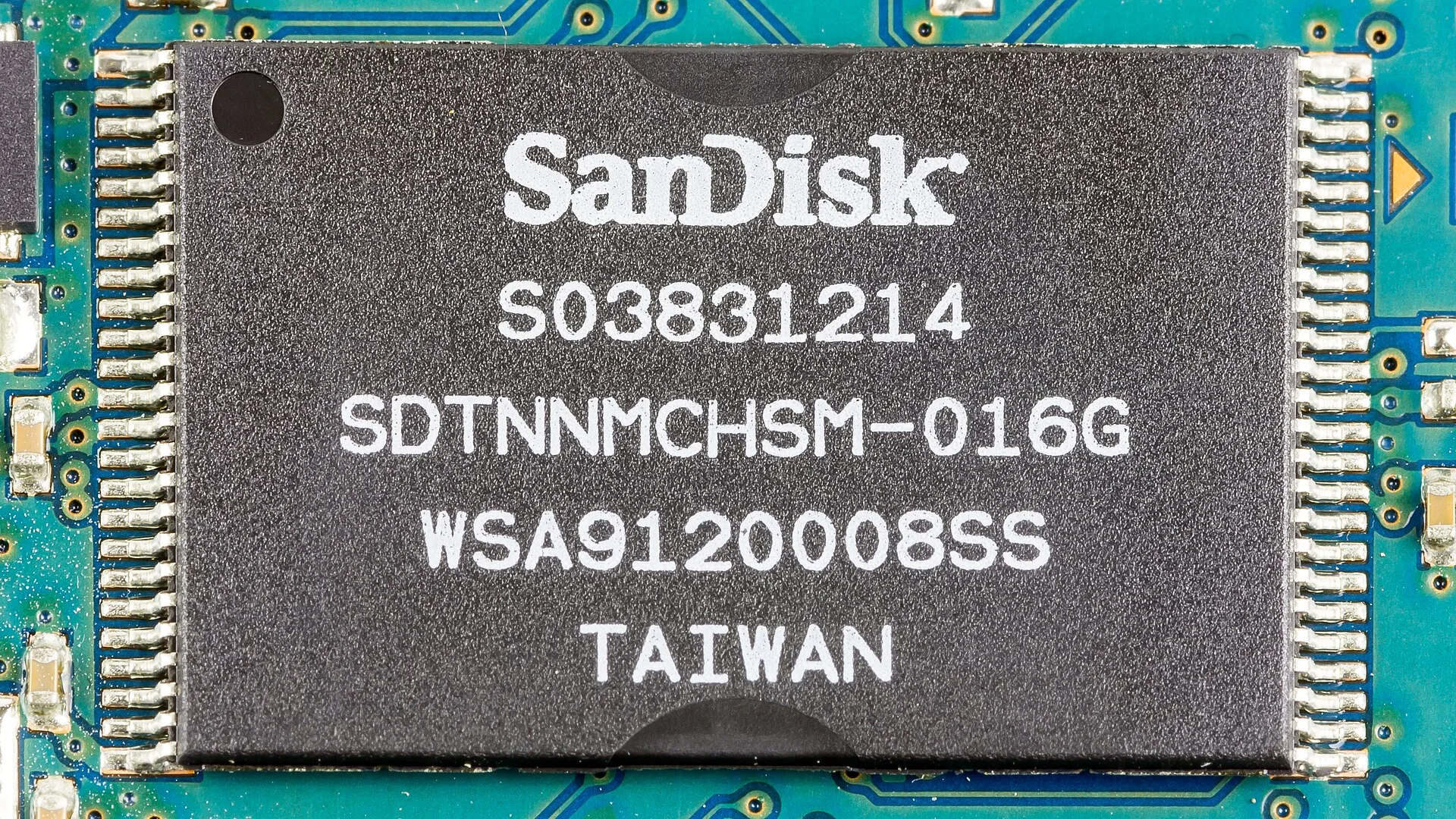 SanDisk (SNDK) Stock Price Prediction: $2,520 Bull, $1,240…