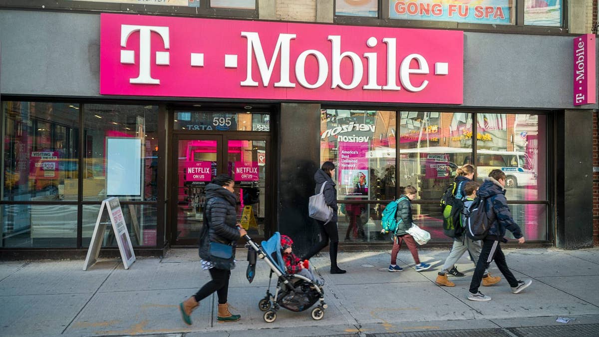 T-Mobile raises another fee customers pay each month