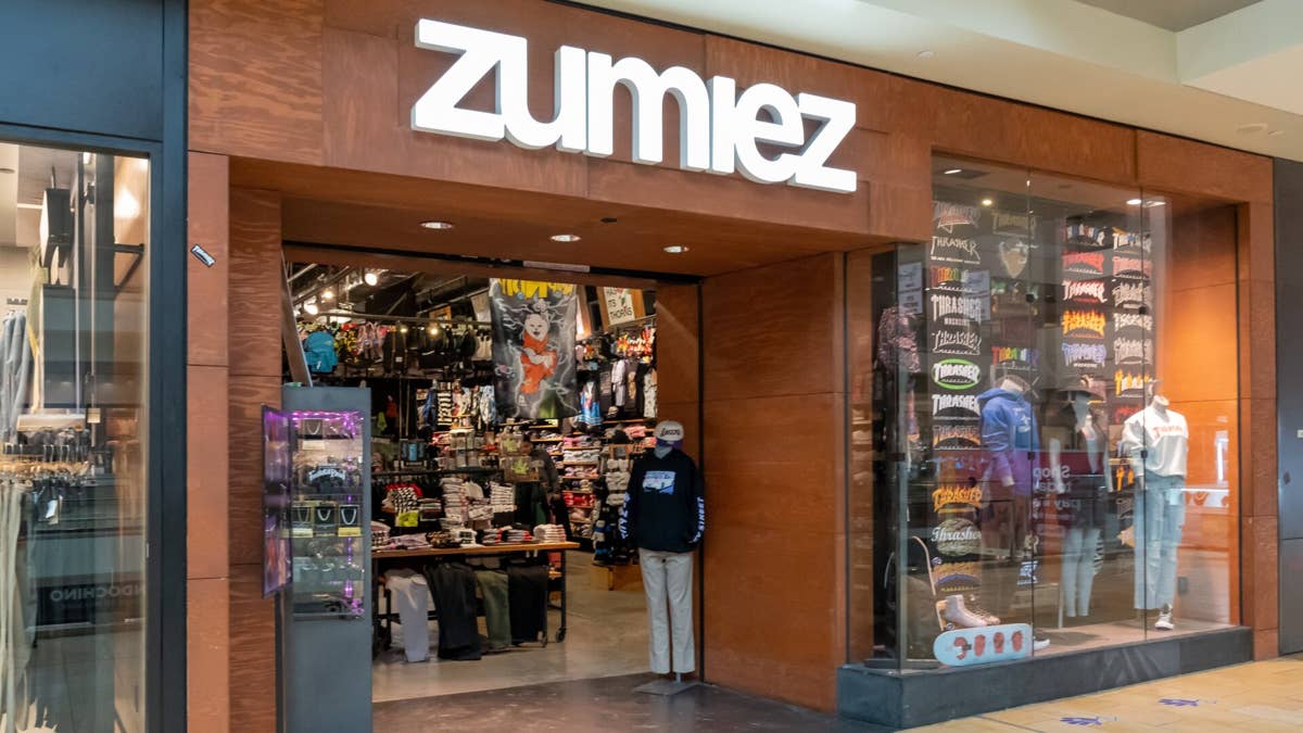 48-year-old mall teen fashion chain closing more stores